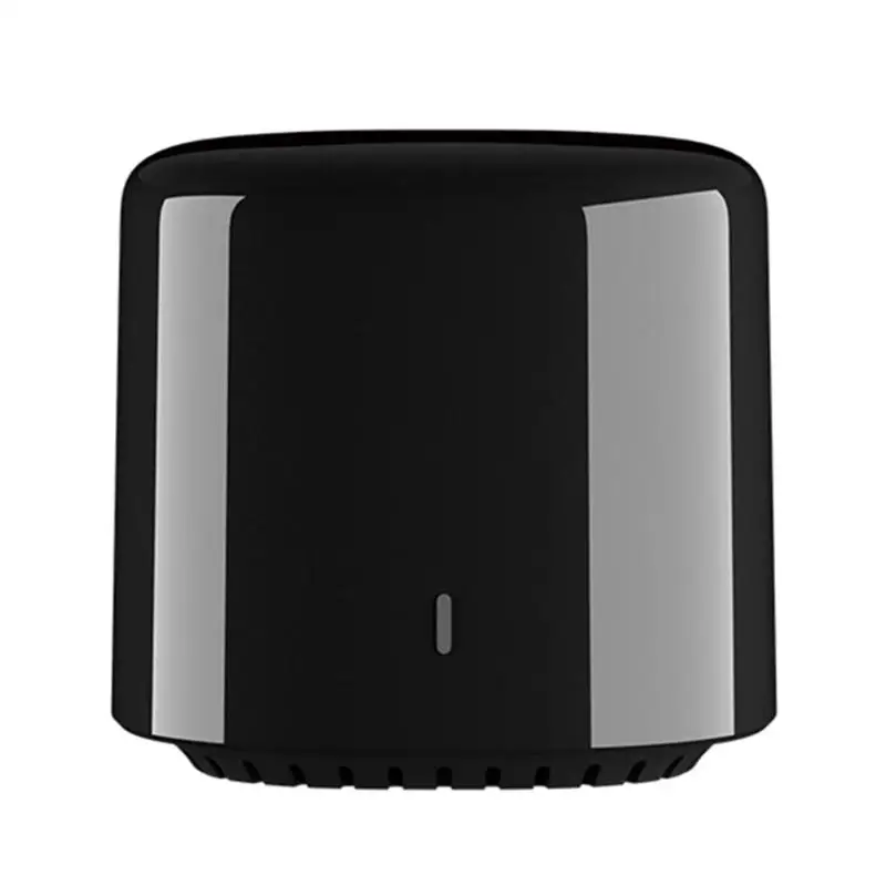 

Broadlink RM4 Mini Infrared Remote Controller Wireless Phone Remote Control