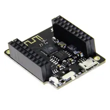 Mini32V2.0.13 ESP32 WiFi модуль макетная плата для Arduino 1,14 дюймов ЖК-плата управления макетная плата