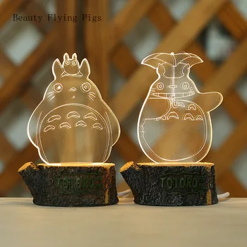 

1Pcs Creative cute Chinchilla dormitory bedroom bedside table home decoration birthday decoration gift USB decorative ornaments