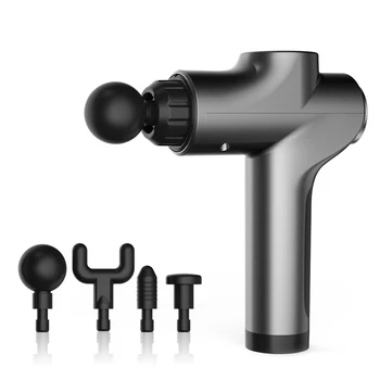 

Massage gun Fascia Gun Body Massager Muscle Massage Gun Exercise Fitness Shaping Pain Relief Massager Relax Electric Massager