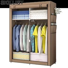 

Almacenamiento Garderobe Armario Armoire De Rangement Kleiderschrank Szafa Mueble Cabinet Bedroom Furniture Closet Wardrobe