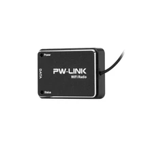 CUAV PW-LINK Wi-Fi телеметрии Модуль Wi-Fi, передачи данных для PIX FPV телеметрии PIXHACK PIXHAWK игровые джойстики