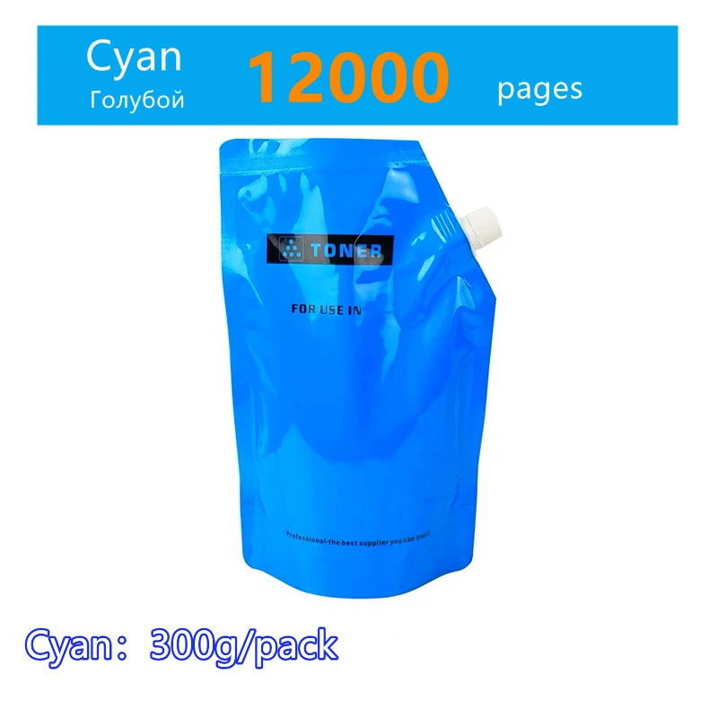 Pó de Toner para Pantum CM2200FDW CP2200DN