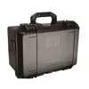 IP67 hard plastic Instrument case thickened portable plastic case tool box 2