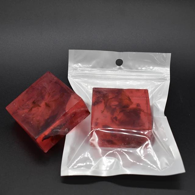 Yoni Soap shop: %100 Natural Soap - Red Rose - Best Yoni Soap