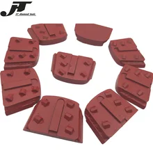 

Pcd Tools Diamond Grinding Pads For Grinder 1/4PCD + TCT 12PCS Free Shipping