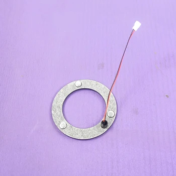 

Torque Sensing Small Ring Bicycle Part Metal For Tong Sheng TSDZ 2 Center Motor