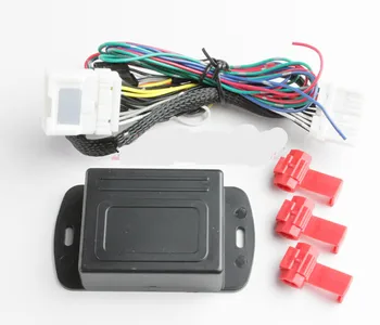 

Hiace bus 2005-2018 mirror electric folding switch mirror folding controller for hiace