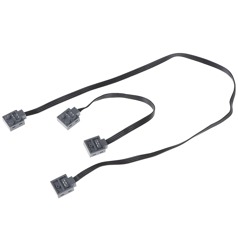 

Technical Power Function Extension Wire Servo Motor IR Remote Control Receiver Battery Box technic creator technician