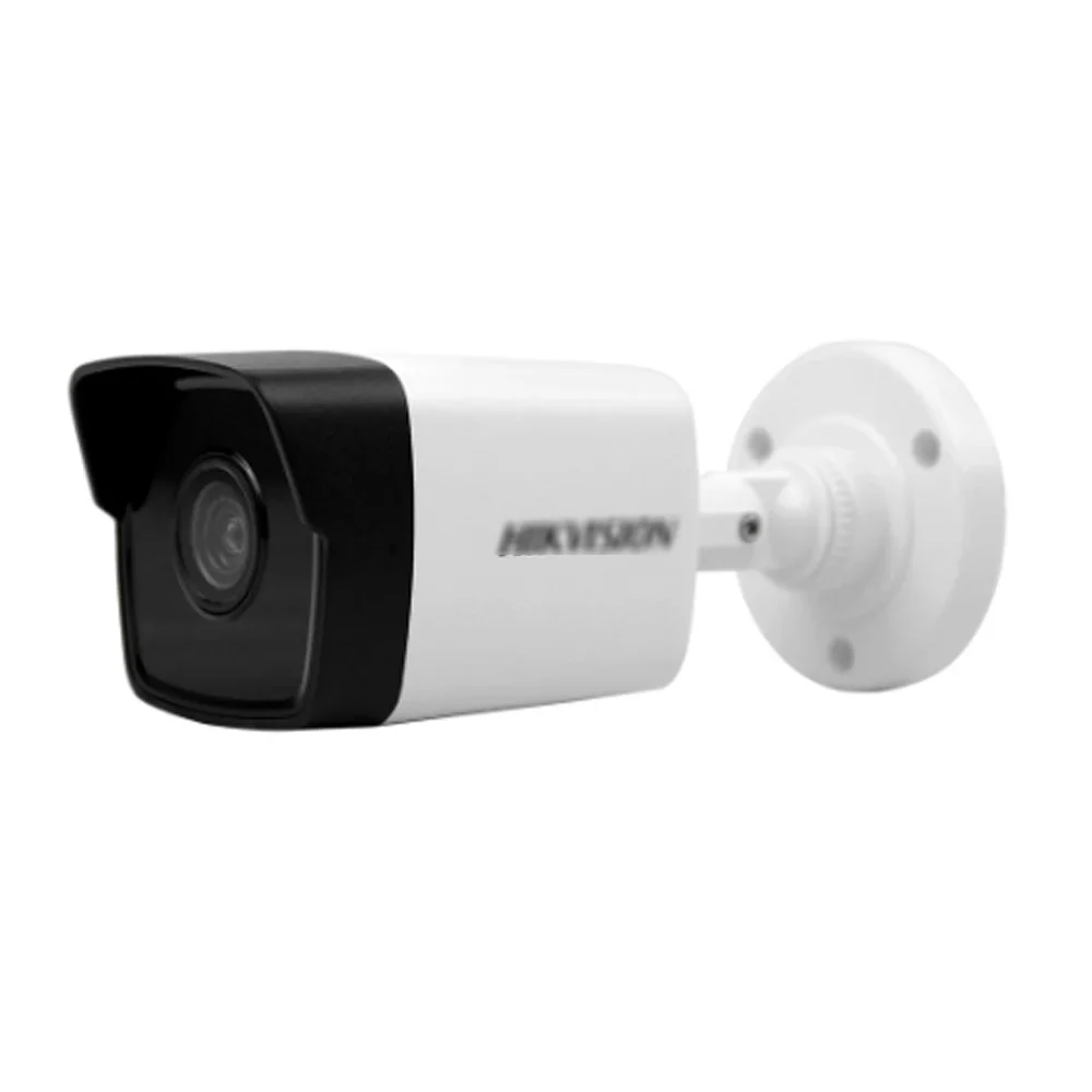2MP POE IP Камера пуля DS-2CD1023G0E-I H.265 + крытый/на открытом воздухе Onvif детектор движения