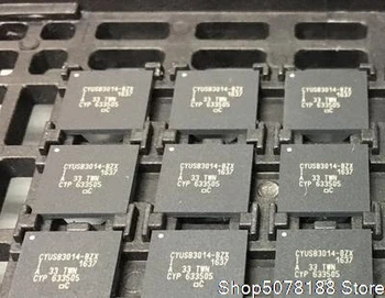 

5pieces CYUSB3014-BZXI CYUSB3014-BZX BGA121 Original