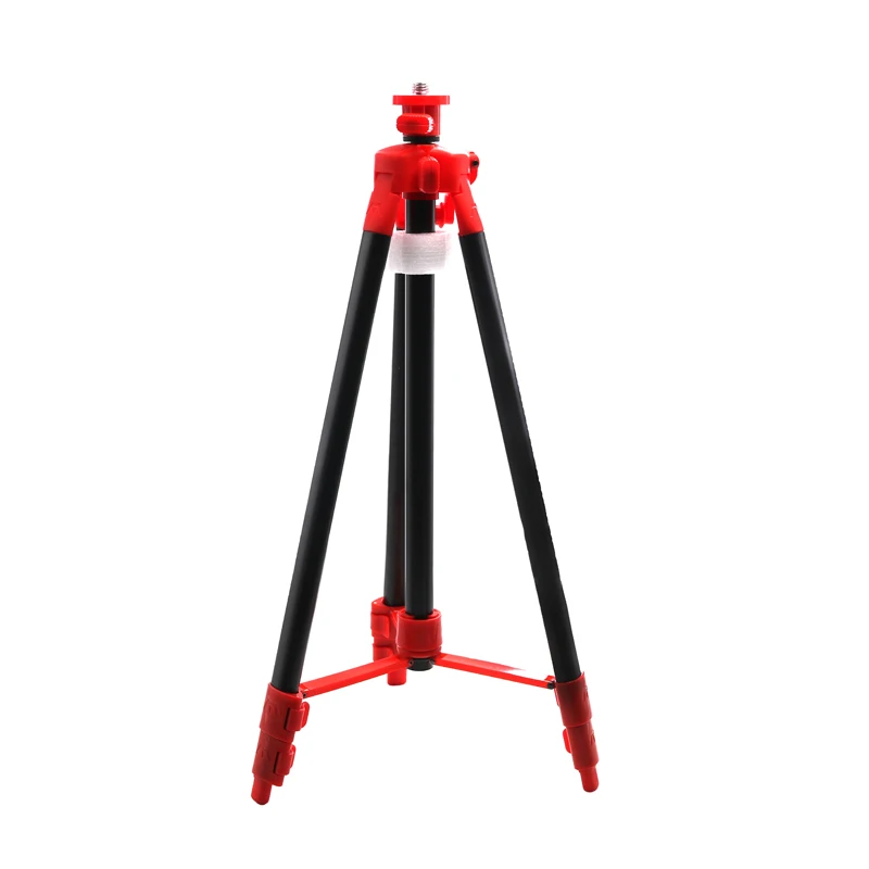 Tripod Professional Metal Universal - Image 5