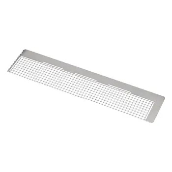 

Stainless Steel Diamond Painting Ruler Rhinestone Anti-stick for DIY Diamond Painting Accessory Sewing Embroidery Patchwork Set
