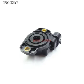 

DPQPOKHYY For Aprilia Caponord ETV1000 TPS throttle body position sensor AP8124866 CTS 04TP002