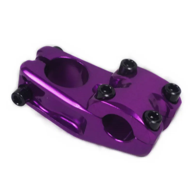 Last Colors Label Bmx Frontload Stems 