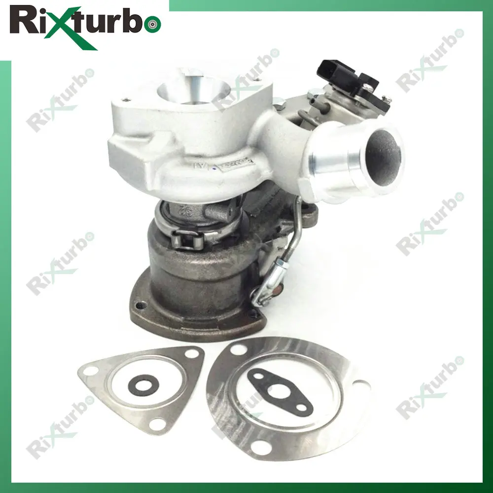 Полностью турбозарядное устройство TD03 49131-06300 49131-06320 для Ford Ranger Mitsubishi версии 2.2L PUMA