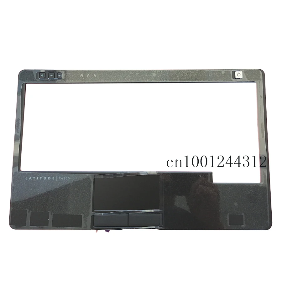 Новинка Оригинальный чехол для Dell Latitude E6230 с подставкой рук верхняя крышка