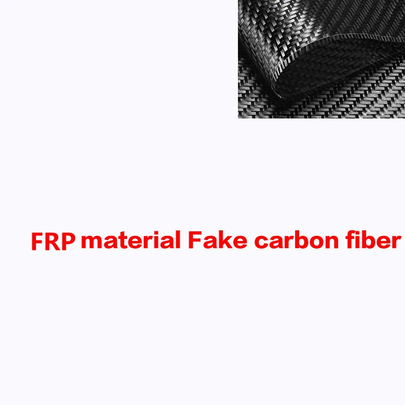 Для настоящего углеродного волокна/FRP malibu автомобильный спойлер 2012- Chevrolet malibu багажник спойлер задние аксессуары-плавники RR стиль автомобиля крыло - Цвет: Fake carbon fiber