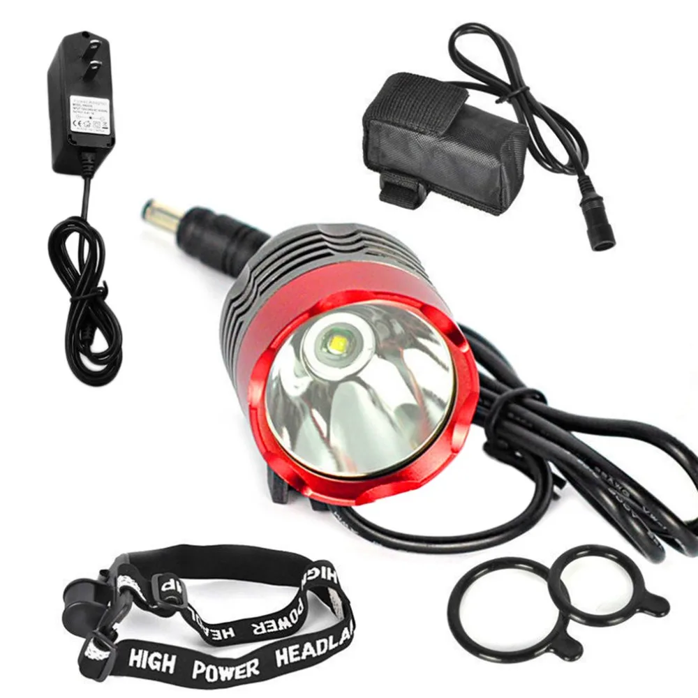 bike headlamp price