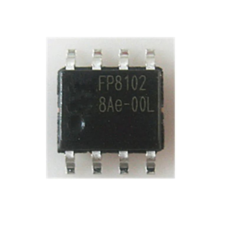 10 шт./лот FP8102 sop 8 FP8102XR G1 новый оригинальный|Пульты ДУ| |