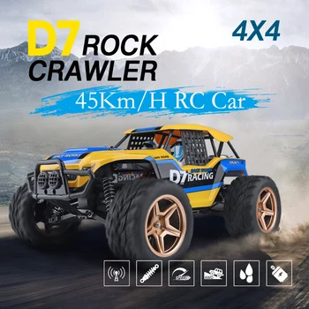 

Wltoys 12402a 1/12 45Km/h RC Buggy High Speed 4WD Remote Control Car Vehicle Models Adults RC Off-Road Truck Toys Car