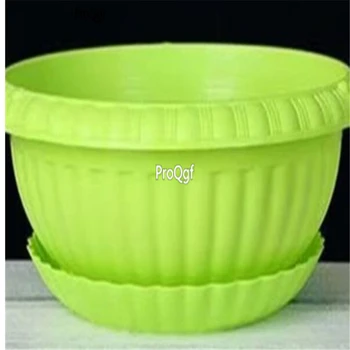 

Ngryise 2Pcs A Set hanging diaolan nice flower green pot