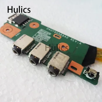 

Hulics Original for HP HDX16 USB BOARD DAUT6GAB8A0 REV:A