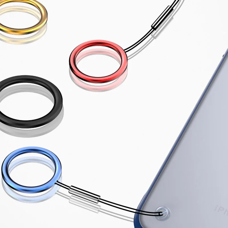 YueTuo бампер с кольцом Прозрачный чехол для oneplus 7 pro 7pro oneplus 7 one plus 7 1+ 7 ультра тонкий матовый задний Чехол для телефона coque etui