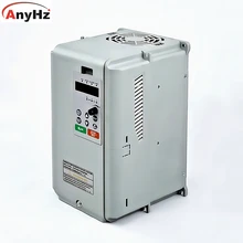 

3-Phase Input 18KW Frequency Inverter Universal VFD 380V Fan,Water Pump 3PH Motor Variable Frequency Drive