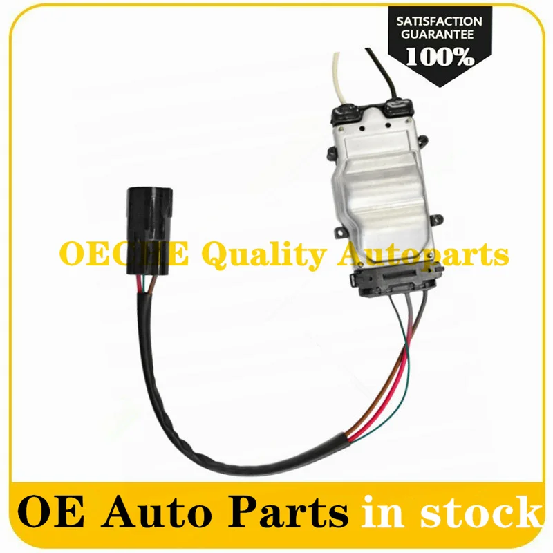 New Fan Blower Control Module 1137328365 1137328081 1137328148