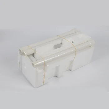 

Multi Purpose Hand Operated Gas Transfer Rotary Drum Plastic Garden Water Oil Fuel Chemical Pump Manual Corrosion Resistant Acid