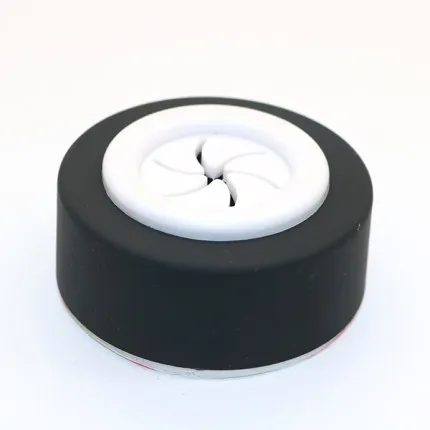 Round black 1 шт. держатель для полотенец на присоске, для настенного окна, инструмент для ванной комнаты, удобные кухонные крючки для хранения, вешалка для одежды для мытья, Новинка - Цвет: Round black