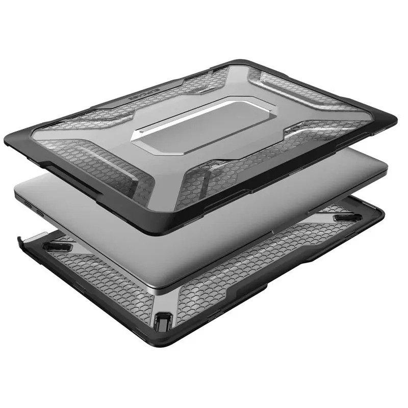 SUPCASE для MacBook Pro 13 Case (2020) A2289 A2251 с дисплеем Retina и сенсорной панелью UB тонкий