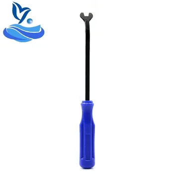 

2020 Auto Fastener Removal Tool Car Door Panel Remover Tool Car Auto Removal Trim Clip Fastener Disassemble Vehicle Refit Tool