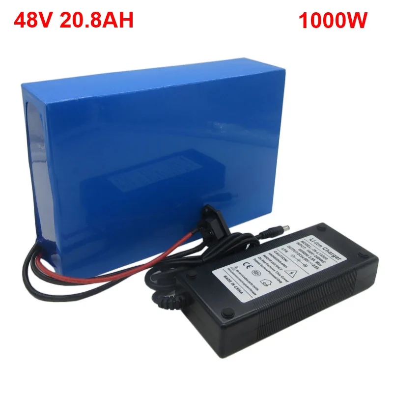 48V 20AH 2600MAH 顺