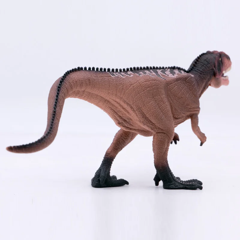 15017 Schleich Dinosaurs Giganotosaurus Juvenile Figure 15017 Schleich Dinosaurs Giganotosaurus Juvenile Figure
