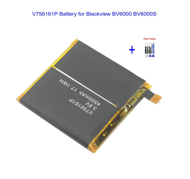 Blackview A10 Аккумулятор Купить