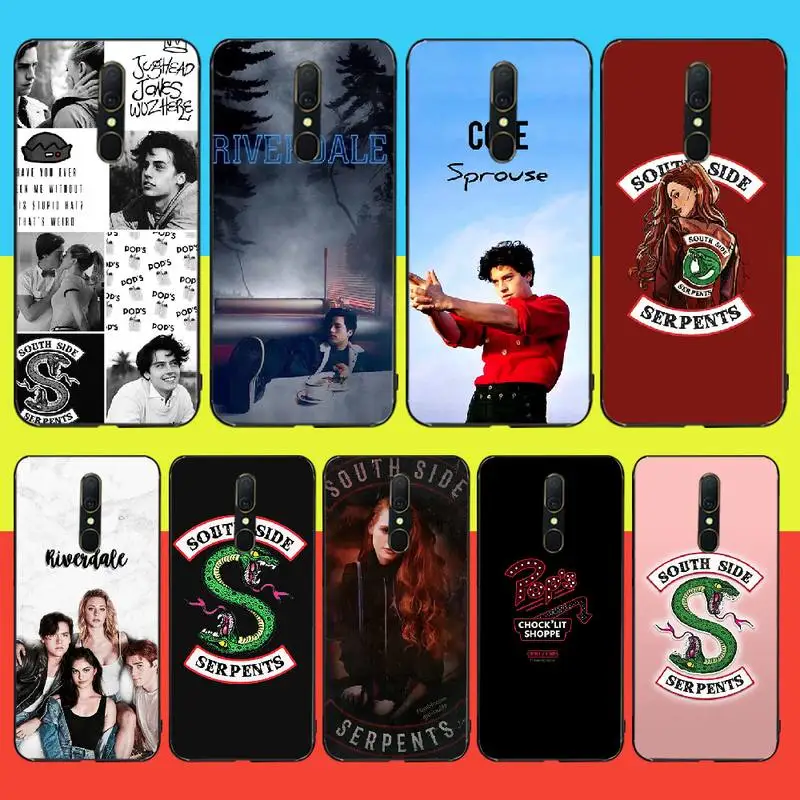 Чехол для Oppo A5 A9 2020 A11x A71 A73S A1K A83|Бамперы| |