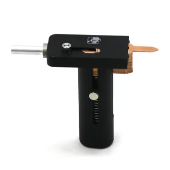 

Automobile sheet metal repair machine depression repair tool body depression dent puller machine mesotron continuous machine