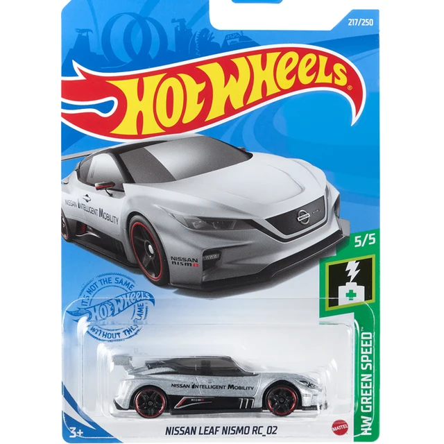 21 217 Hot Wheels Cars Nissan Leaf Nismo Rc 02 1 64 Metal Diecast Model Collection Toy Vehicles Diecasts Toy Vehicles Aliexpress 21 217 Hot Wheels Cars Nissan Leaf Nismo Rc 02 1 64 Metal Diecast Model Collection Toy Vehicles Diecasts Toy Vehicles Aliexpress