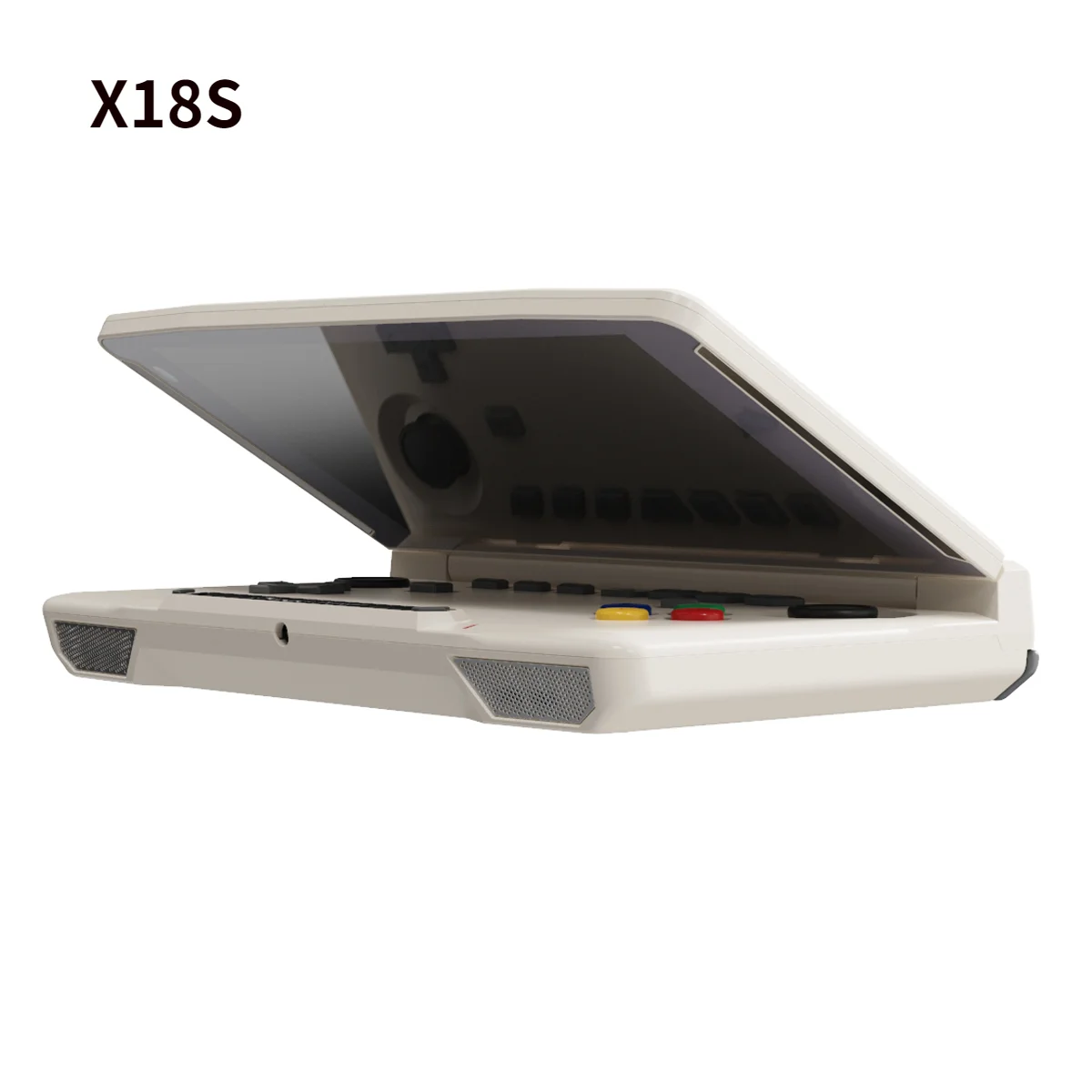 Игровая консоль X18S Android 11 5 дюйма сенсорный IPS экран портативная игровая с чипом T618