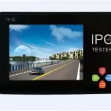 3,5 дюймовый TFT монитор беспроводной wifi сенсорный экран камера тестер IPC-1600 Plus