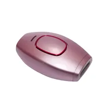 IPL домашний импульсный светильник, лазерный эпилятор для удаления волос на лице, постоянный безболезненный IPL лазерный эпилятор с ЖК-дисплеем