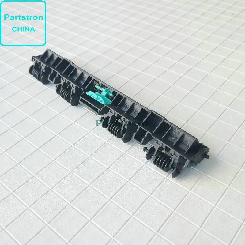 CET Guida Alimentazione Fusore Compatibile RC5-3792-000 Per HP Laserjet Enterprise M607dn 5pz - Foto 9