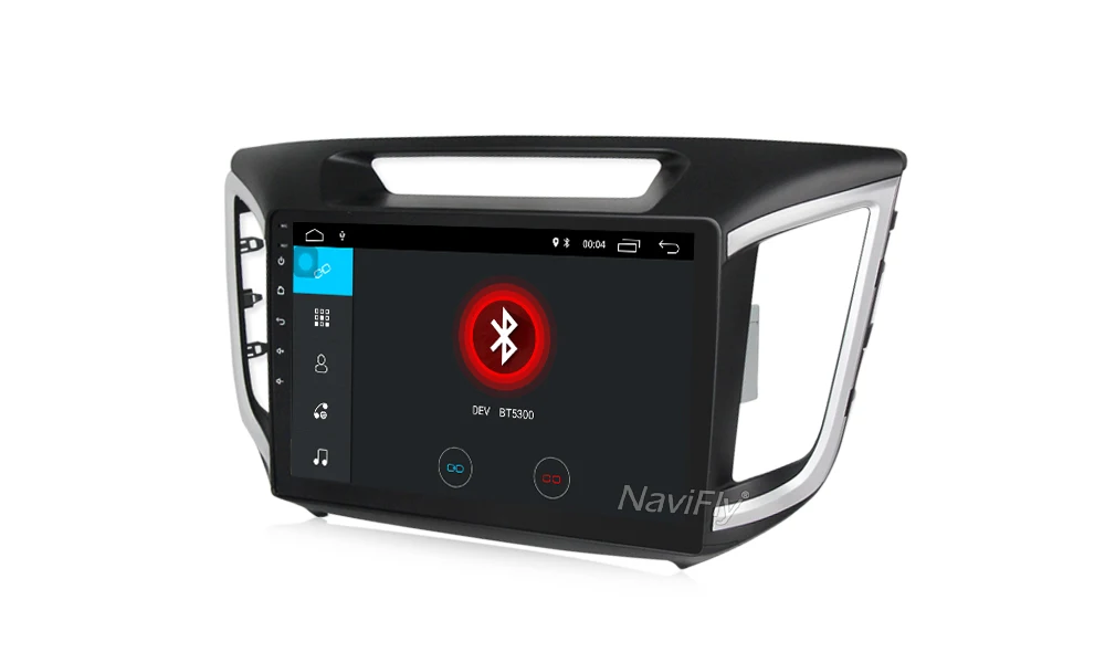Cheap NaviFly big screen Android 8.1 car multimedia player for Hyundai Creta IX25 2014-2018 autoradio stereo GPS navigation WIFI BT 18 Cheap NaviFly big screen Android 8.1 car multimedia player for Hyundai Creta IX25 2014-2018 autoradio stereo GPS navigation WIFI BT 18