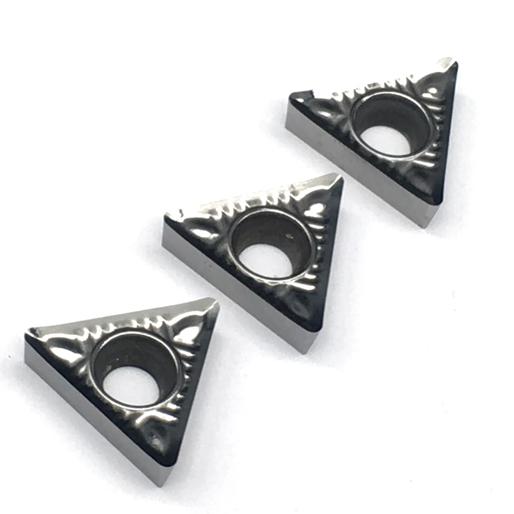 Рисунок 3 - TCGT16T308 AK H01 10 шт