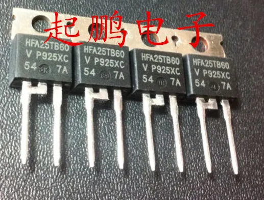 HFA25TB60