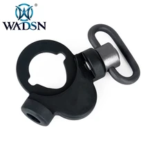 WADSN Тактический Трой OEM M4 адаптер для ремня(AEG) Softail TROY Oem адаптер для ремня для страйкбола M4 крепления аксессуар EX243 охотничий оптический прицел