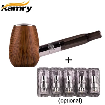 

Kamry K1000 Mini Kit 900mAh battery 30W K1000 Mini Clearomizer 1.2ml 1.4ohm coil Electronic Cigarette Vape Epipe Vaporizer