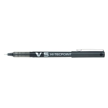 

Pilot Hi-tecpoint V5 Liquid, black
